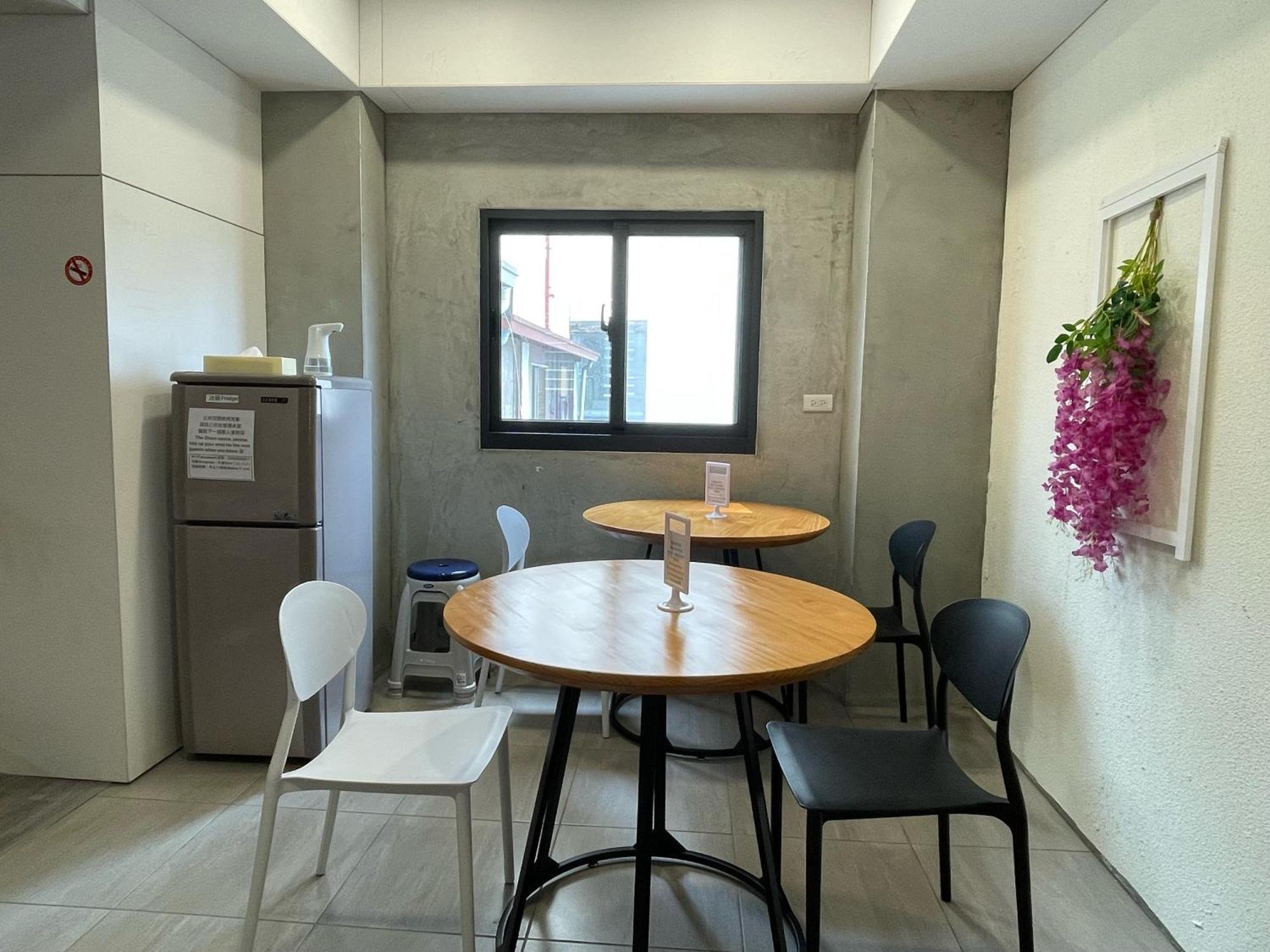 Mei Jen House B&B 民宿 Yuchi Exterior photo
