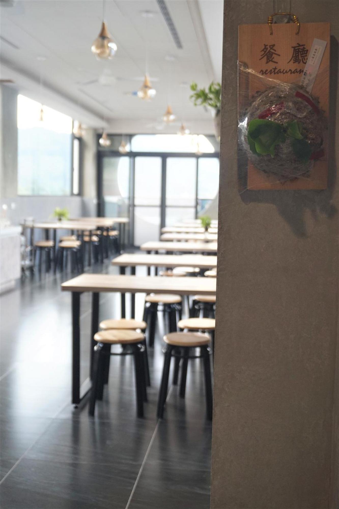 Mei Jen House B&B 民宿 Yuchi Exterior photo
